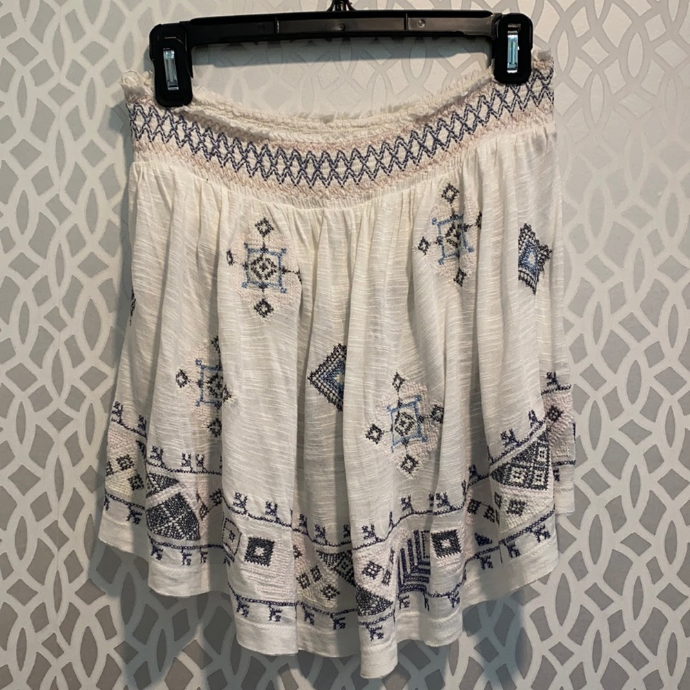 Free People tube top